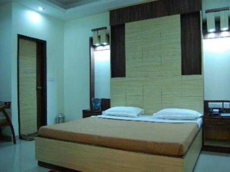 Hotel Aster Inn New Delhi Eksteriør bilde
